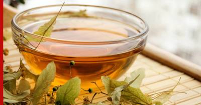 Для кишечника и против тромбов: простой чай оказался одним из самых полезных