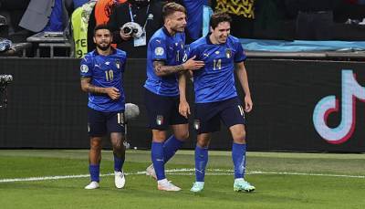 Италия – Англия когда и где смотреть трансляцию финального матча Евро-2020