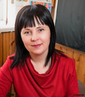 В Одесской области учительница сдала ЗНО вместе с учениками: сколько баллов набрала?