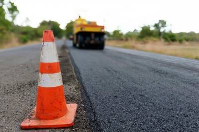 Кабмин выделит 1,2 млрд рублей на строительство и ремонт дорог в регионах