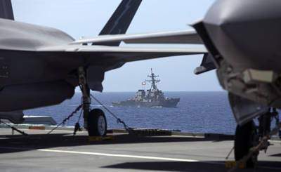 Defense News (США): почему Америка может проиграть свою следующую войну