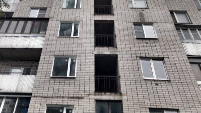 Ребенок-аутист выбросил с седьмого этажа новорожденную сестру в Москве