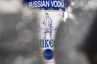 В Госдуме оценили шансы традиционной русской водки на «географическую защиту»