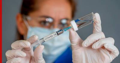 Эпидемиолог раскрыл "золотой стандарт" вакцинации