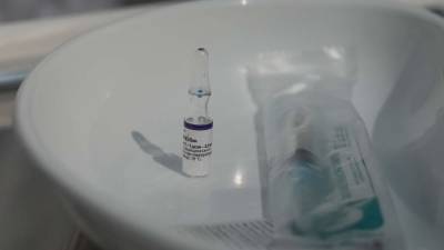 Эпидемиолог рассказал о «золотом стандарте» вакцинации