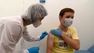 На Эльбрусе открыли пункт вакцинации на высоте 2 300 метров