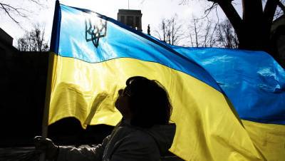 Депутат Рады назвал Украину «колыбелью фашизма в Европе»