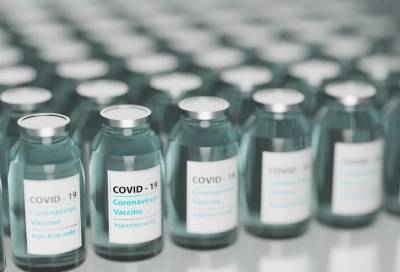 Более шести тысяч ленинградцев за минувшие сутки сделали прививку от коронавируса