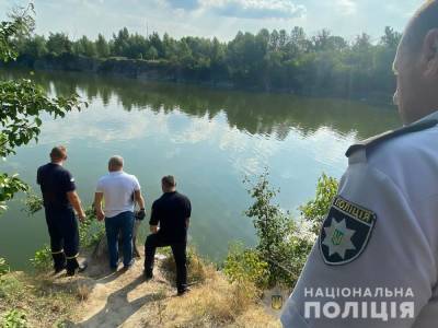 В Полтавской области полиция и военные ведут поиски восьмилетнего ребенка