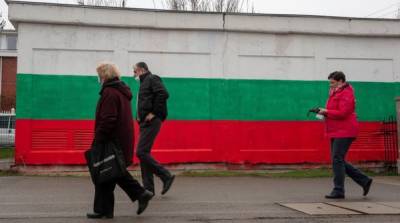 Досрочные выборы: в Болгарии выбирают парламент