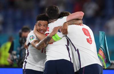 Англия — Италия: кто победит в финале Евро-2020