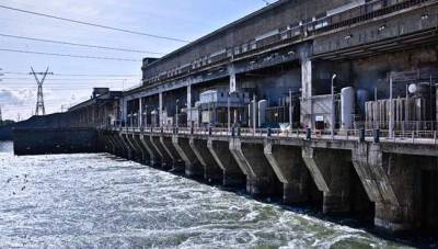 В Грузии назвали долю в суммарной выработке электроэнергии ГЭС, построенных в последние 10 лет