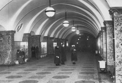 Какие ядерные испытания провели советские учёные на станции метро «Динамо»