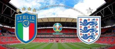 Киевстар, Vodafone и lifecell показали, как смотреть финал Евро-2020 «Италия — Англия»