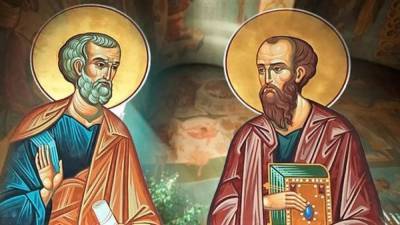 День Петра и Павла: когда празднуется, традиции и запреты