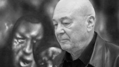 Российский художник Олег Целков скончался в Париже