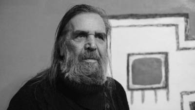 Известный художник-авангардист Борис Кошелохов умер от коронавируса в Петербурге