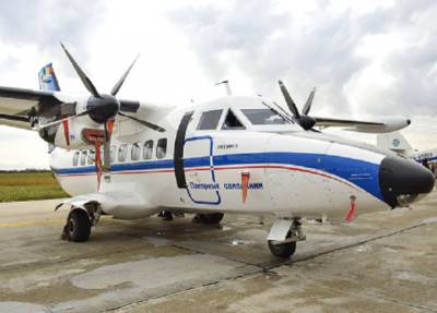 Пилот в Якутии отказался брать на борт девочку, летевшую на срочную операцию