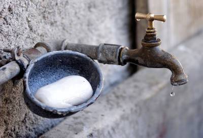 Жителей Тосненского района призвали рационально использовать питьевую воду