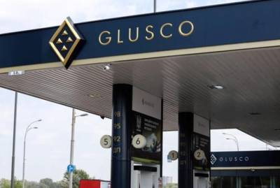 Силовики снова нагрянули с обысками на автозаправки "Glusco", но ничего не нашли