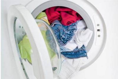 Ошибки при стирке, которые убивают и одежду, и стиральную машину