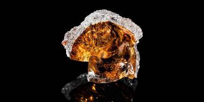 Второй за месяц алмаз в более чем 1000 карат обнаружили в Ботсване