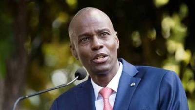 Президента пытали перед убийством, – чиновники Гаити