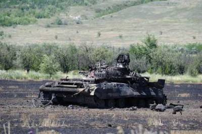 Семь лет назад артиллерия РФ нанесла удар по позициям ВСУ под Зеленопольем: погибли 37 воинов