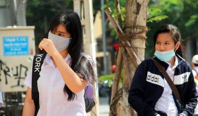 В Таиланде от ковида скончалась привитая двумя дозами Sinovac медсестра