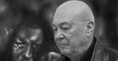 Во Франции умер известный российский художник Олег Целков