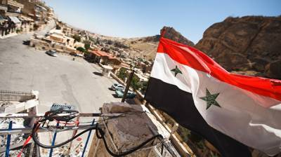 Башар Асад указом увеличил минимальную зарплату в Сирии