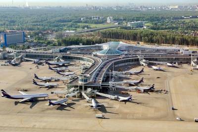 В Росавиации прокомментировали ситуацию с очередями в московских аэропортах