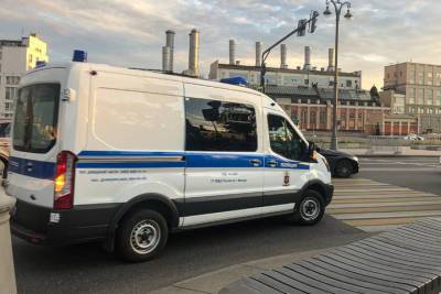 Полиция возбудила дело после массовой драки в ЖК «Орловский парк»