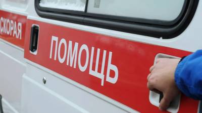 Четыре человека пострадали в ДТП в Новой Москве