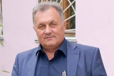 Умер бывший депутат Рязанской городской Думы Игорь Яшин