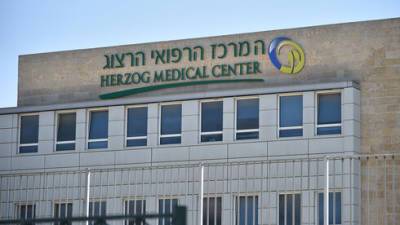Обвинение: пытался изнасиловать двух беспомощных женщин в больнице Иерусалима
