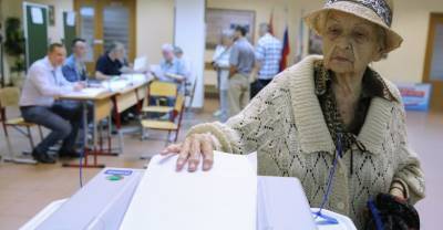 Более 5 тысяч кандидатов подали в ЦИК документы о выдвижении на выборы в Госдуму
