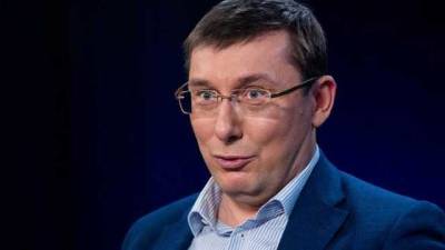 Луценко фактически слил "дело Бахматюка" в унитаз, – Лещенко