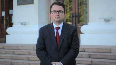 Крымчане могут обращаться к украинским адвокатам, которые будут вести их дела в Европейском суде по правам человека, - Кориневич