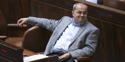 Депутат Ахмад Тиби вновь госпитализирован с болями в животе