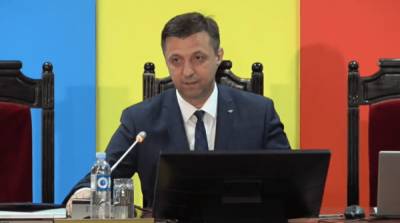 Досрочные парламентские выборы в Молдове объявили состоявшимися
