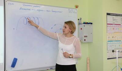 Средние зарплаты тюменских преподавателей выше общероссийских