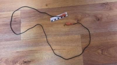 Явка с повинной: в Прикамье мужчина задушил сына электрическим кабелем