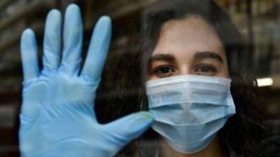 В Бельгии умерла женщина, которая заразилась двумя штаммами коронавируса