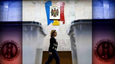 Эксперт спрогнозировал итоги выборов в Молдавии