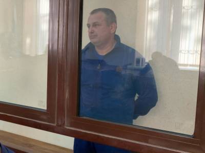 Арестованному в Крыму журналисту Есипенко угрожали новыми пытками – жена