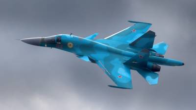 В 19FortyFive назвали лучший истребитель ВКС РФ из эпохи завершения холодной войны