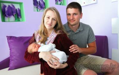 A chance to become a mom. From January 1, 2021 spouses in Belarus have the opportunity to make one IVF attempt for free
