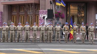 Политолог развенчал киевский миф о скором вступлении Украины в НАТО