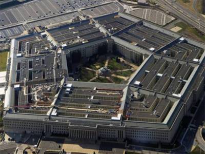 В Пентагоне обеспокоены успехами талибов в Афганистане